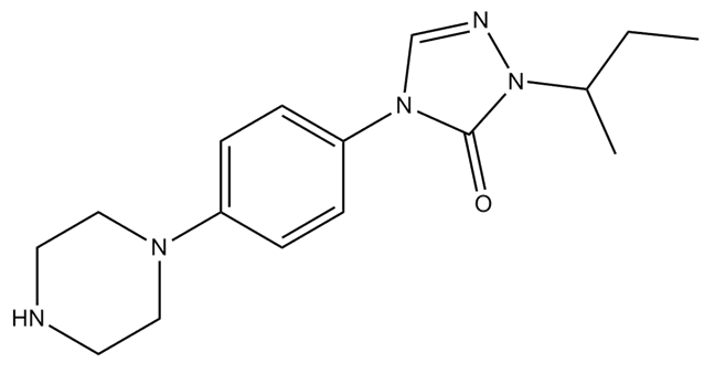 Itraconazole Impurity J