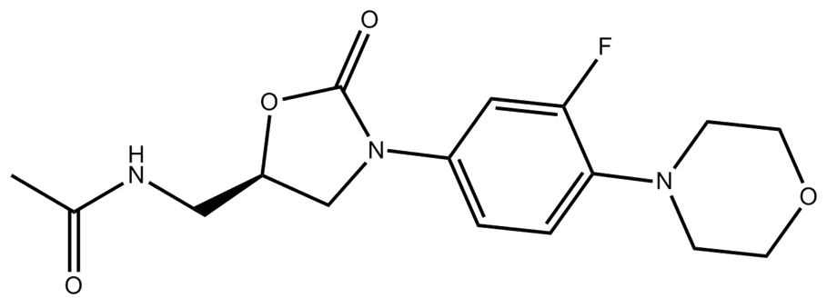 (R)-Linezolid