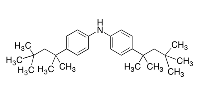 Bis(4-Tert-Octylphenyl)Amine