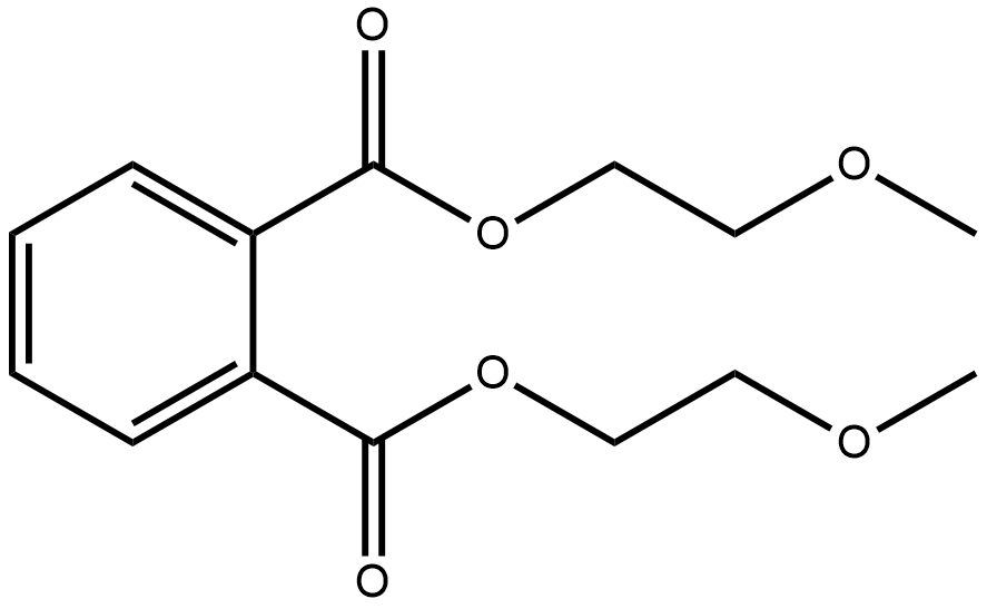 Bis(2-Methoxyethyl) Phthalate