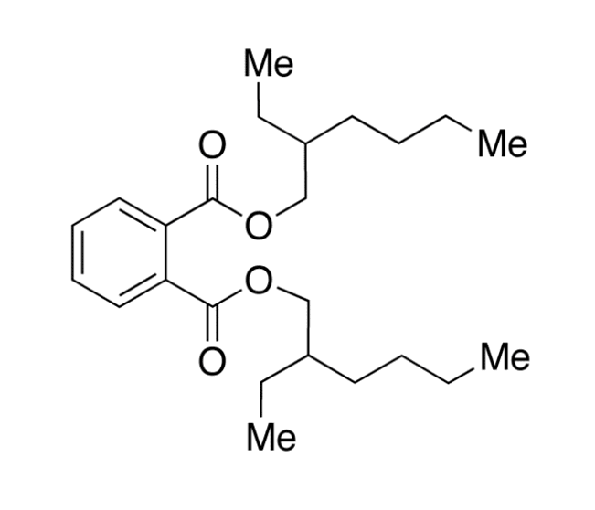 Bis(2-Ethylhexyl) Phthalate