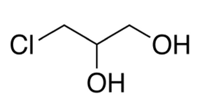 3-Chloro-1,2-Propanediol
