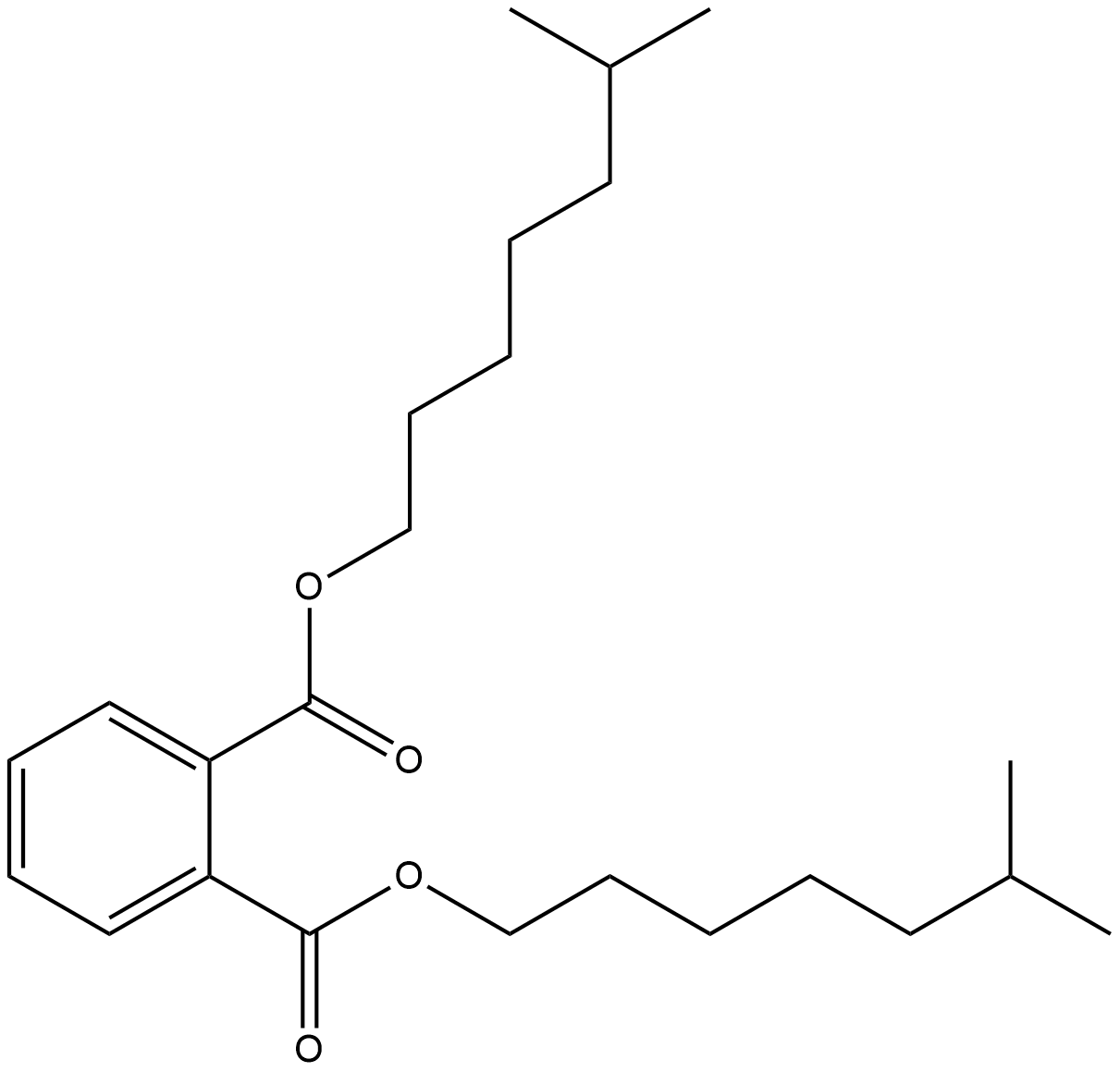 Diisooctyl Phthalate