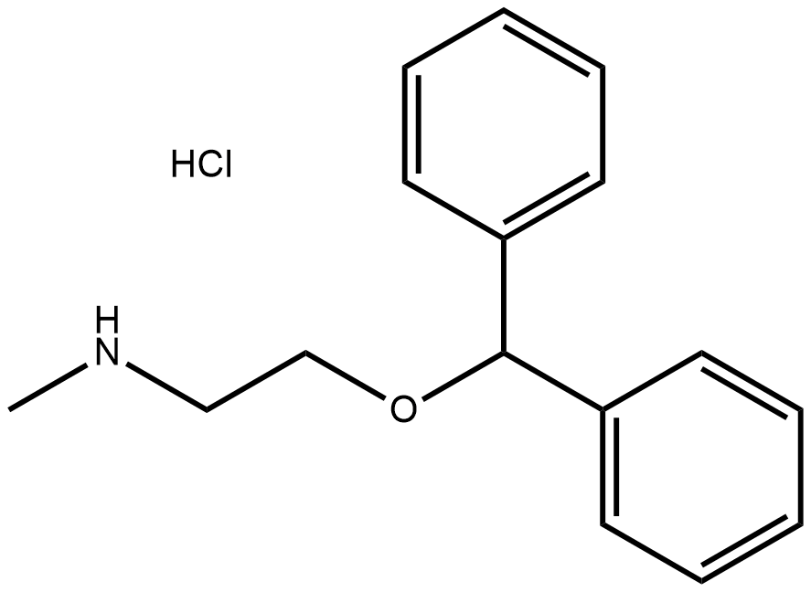 Diphenhydramine Impurity A HCl