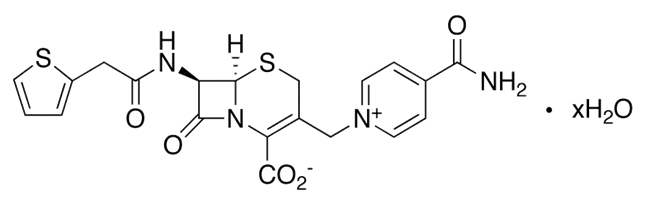 Cefalonium Hydrate