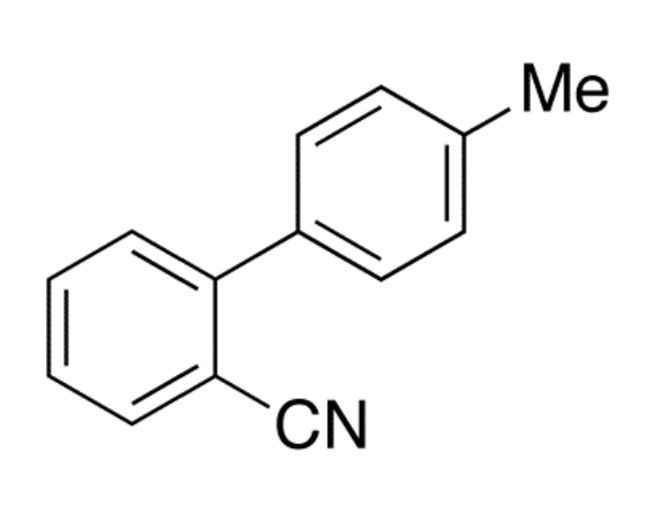 4'-Methylbiphenyl-2-Carbonitrile