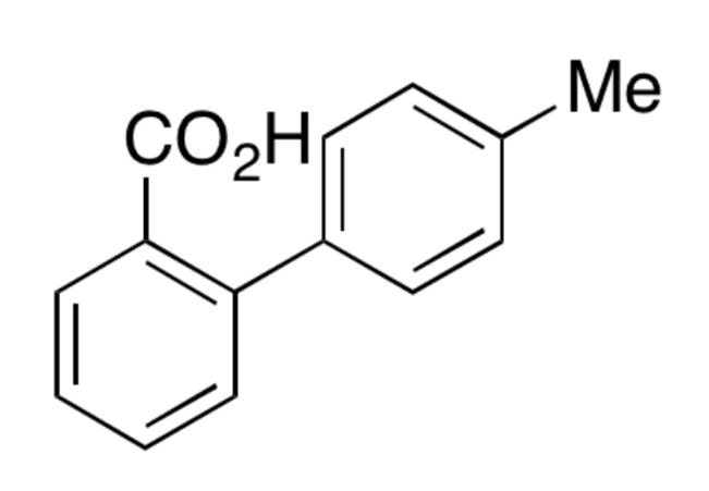 4’-Methylbiphenyl-2-Carboxylic Acid