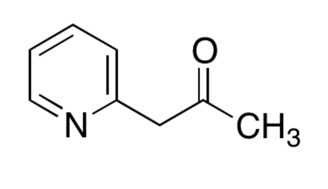 1-Pyridin-2-Yl-Propan-2-One