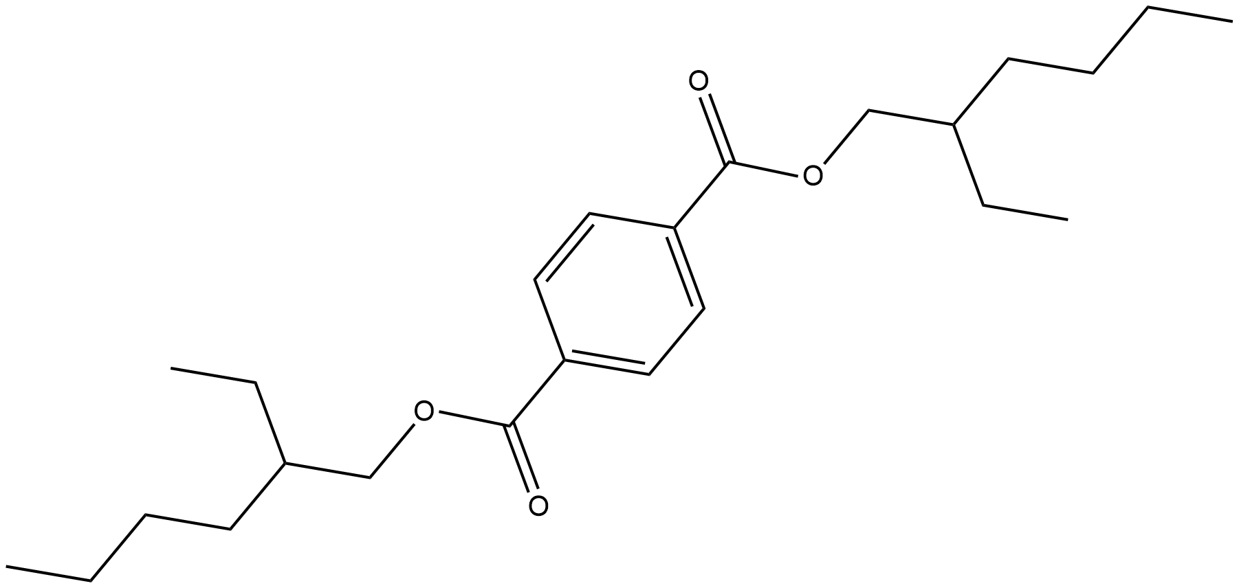 Dioctyl Terepthalate