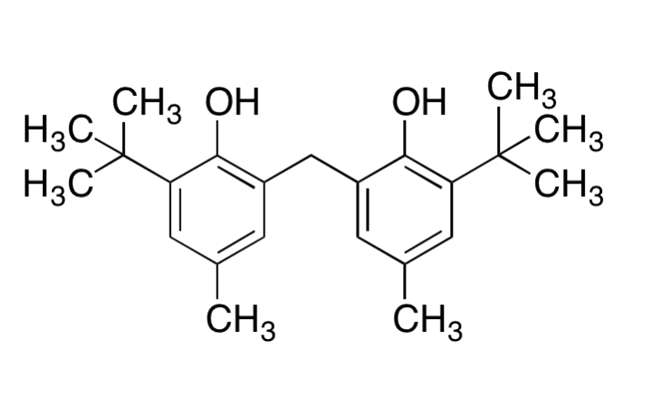 2,2'-Methylenebis(6-Tert-Butyl-P-Cresol)