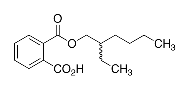 Mono(2-Ethylhexyl) Phthalate