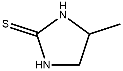 N,N'-(1,2-Propylene)Thiourea
