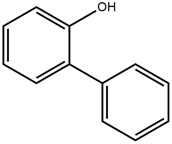 2-Phenylphenol