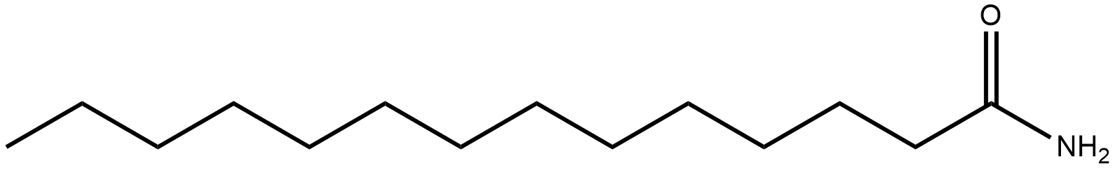 N-Tetradecanamide