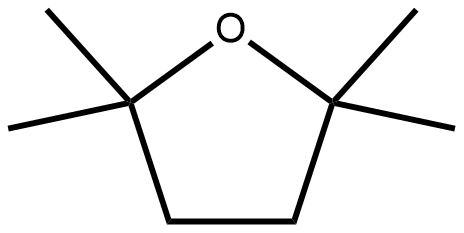 2,2,5,5-TetraMethyltetrahydrofuran