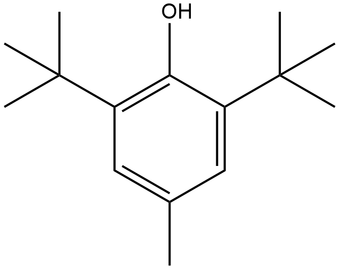 2,6-Di-Tert-Butyl-P-Cresol