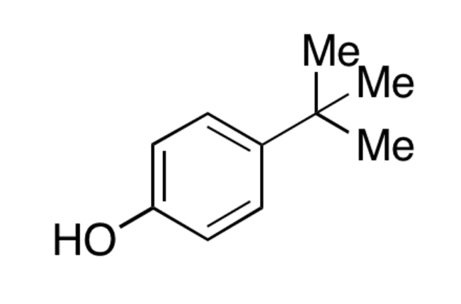 4-Tert-Butylphenol