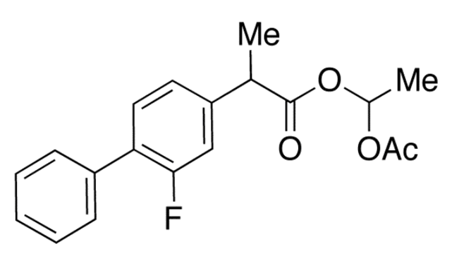 Flurbiprofen Impurity 2