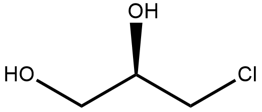 (R)-(-)-3-Chloro-1,2-Propanediol