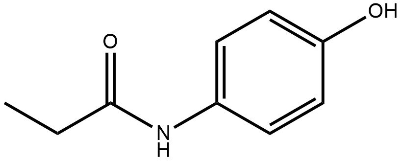 Paracetamol Impurity B