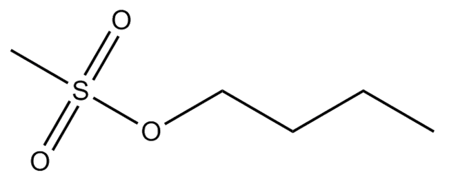 Butyl Methanesulfonate