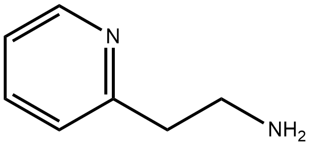 2-(2-Aminoethyl)Pyridine