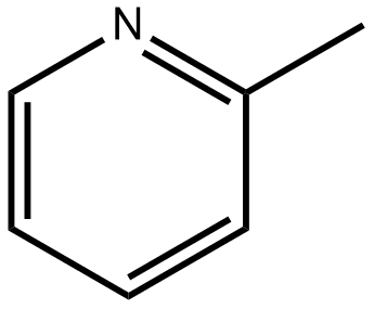 2-Methylpyridine