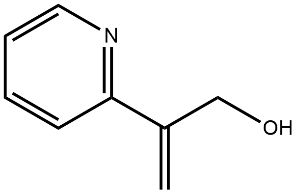 Beta-Methylenepyridine-2-Ethanol