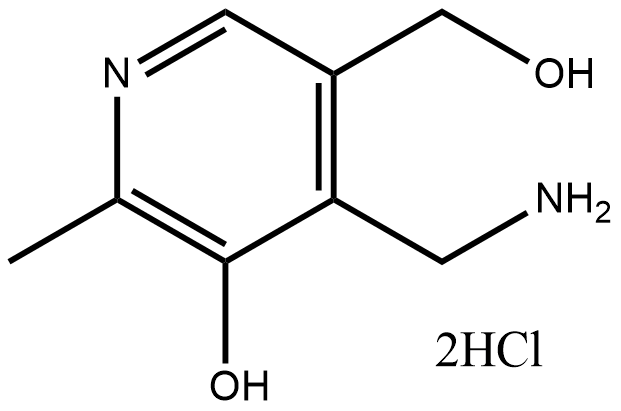 Pyridoxamine Dihydrochloride
