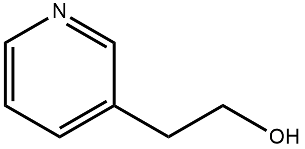 3-Pyridineethanol