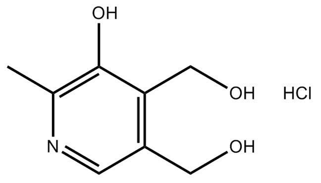 Vitamin B6