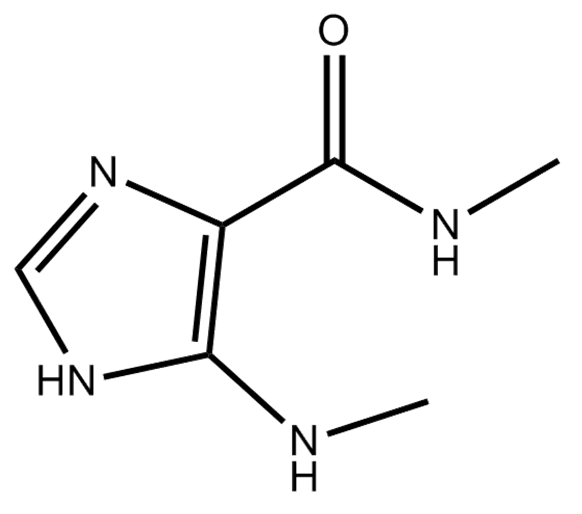 Theophylline Impurity D