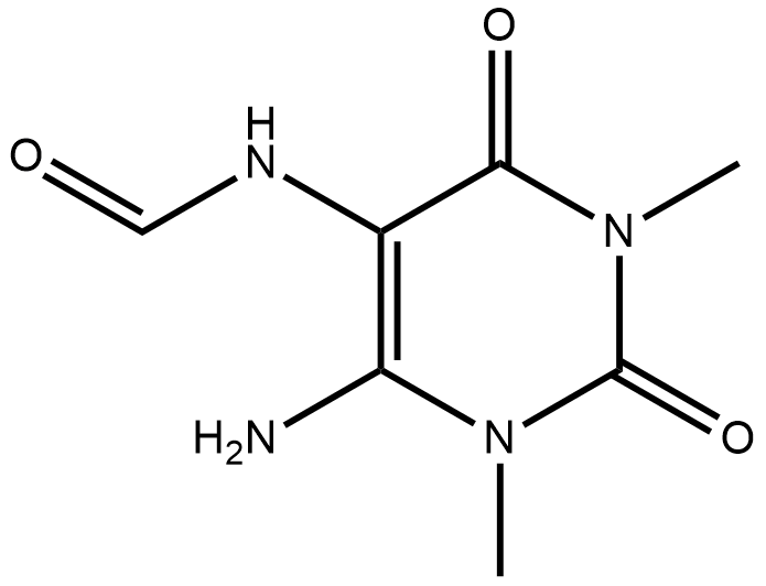 Theophylline Impurity C