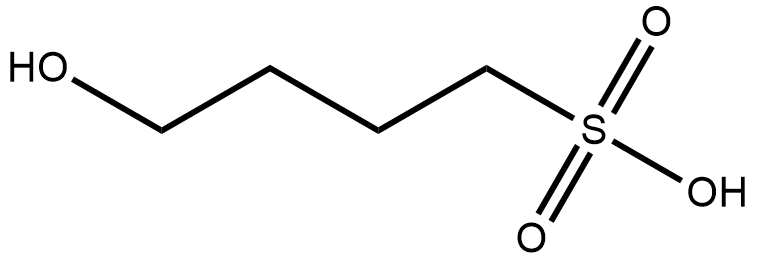 4-Hydroxybutane-1-Sulfonic Acid