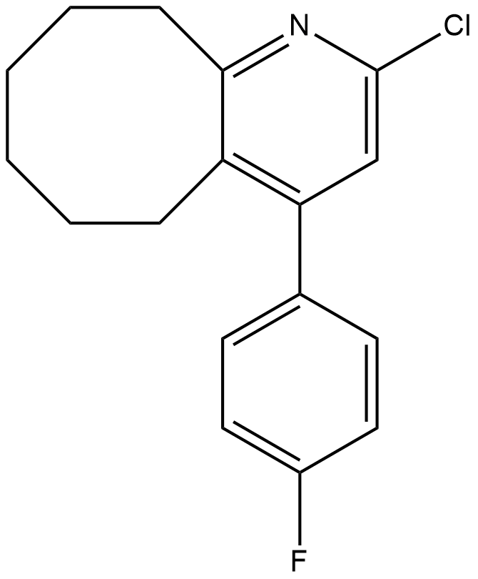 Blonanserin Impurity 4