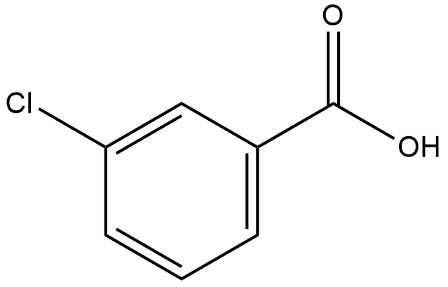 3-Chlorobenzoic Acid