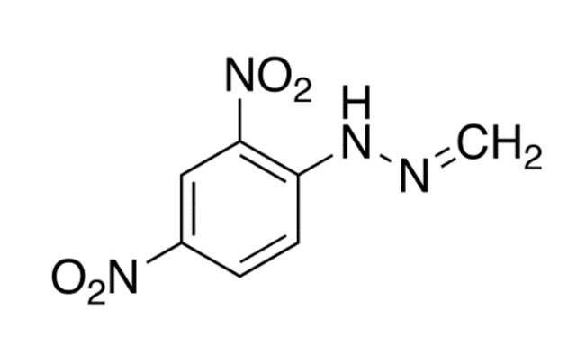 Methanal 2,4-Dinitrophenylhydrazone