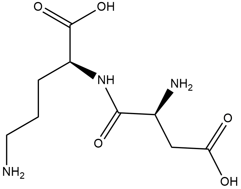 L-Ornithine L-Aspartate Impurity 19