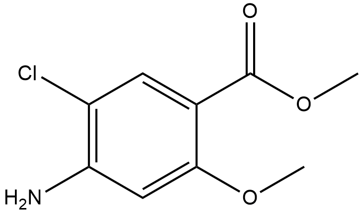 Metoclopramide Impurity 3