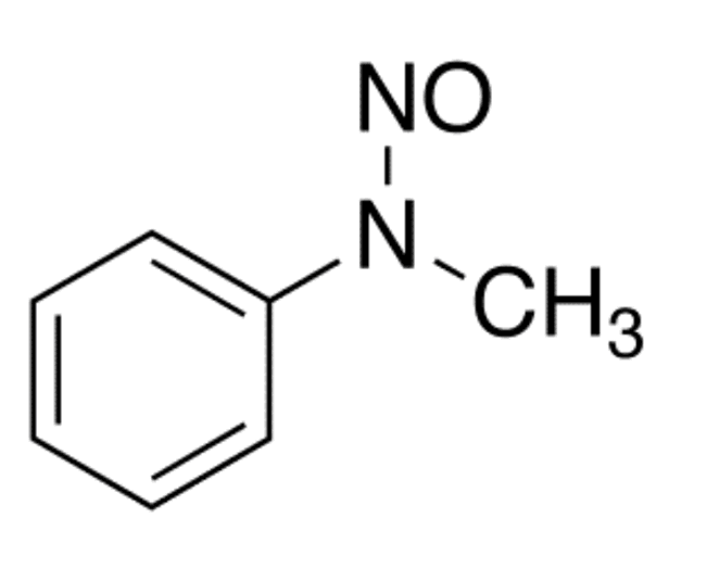 N-Nitroso-N-Methylaniline