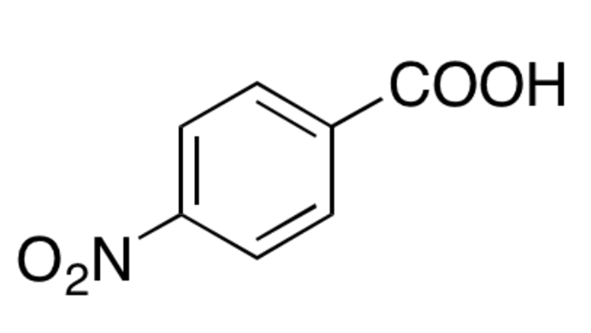 4-Nitrobenzoic Acid