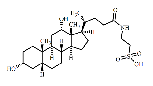 Taurodeoxycholic Acid