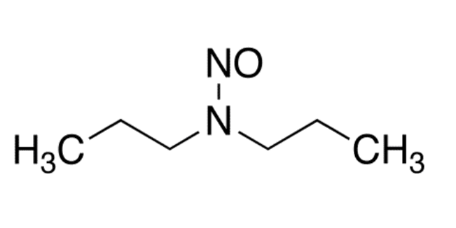 N-Nitrosodipropylamine