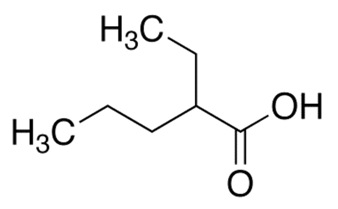 Valproic Acid Impurity B