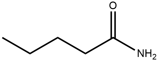 Pentanamide