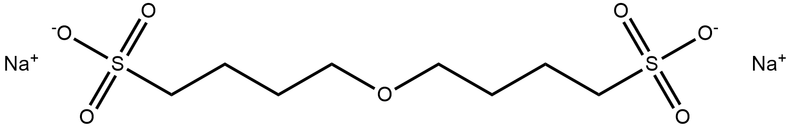 Bis(4-Sulfobutyl)Ether Disodium