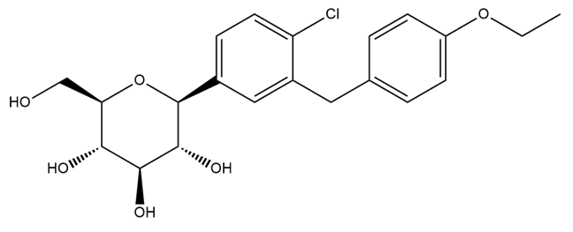 Dapagliflozin