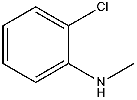 2-Chloro-N-Methylaniline