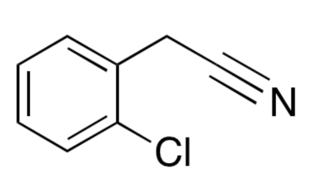 2-Chlorobenzyl Cyanide