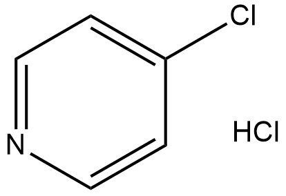 4-Chloropyridine Hydrochloride